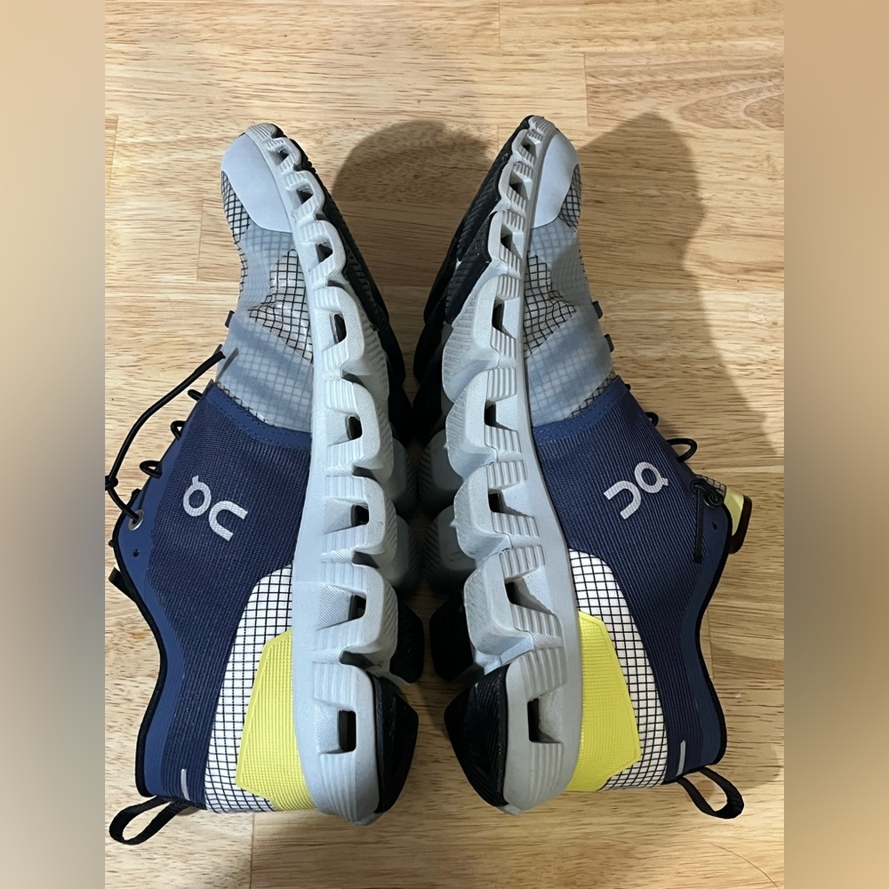 On Cloud X Shift - image 4